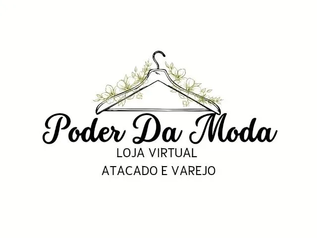 Imagem do grupo de WhatsApp Poder Da Moda 1.0