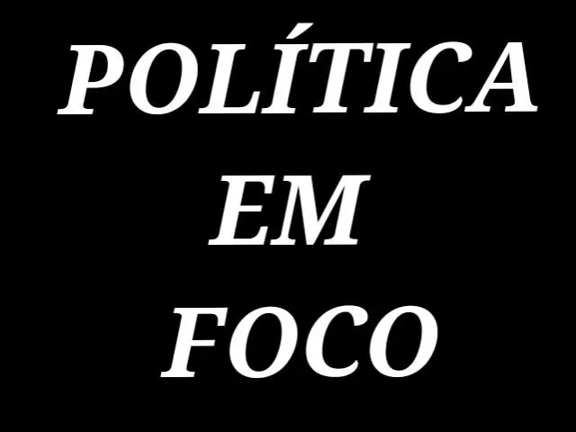 Imagem do grupo de WhatsApp Política Em Foco
