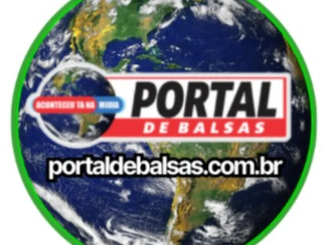 Imagem do grupo de WhatsApp Portal de Notícias de Balsas