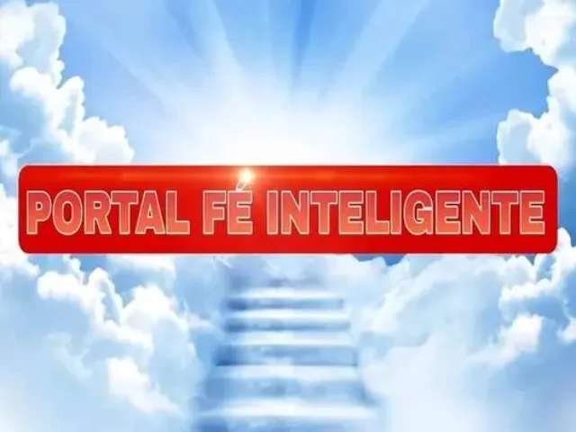 Imagem do grupo de WhatsApp Portal Feinteligente