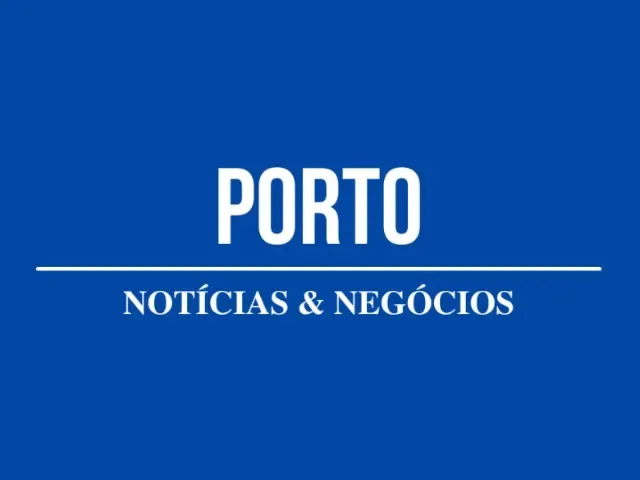 Imagem do grupo de WhatsApp Porto - Noticias e Negocios
