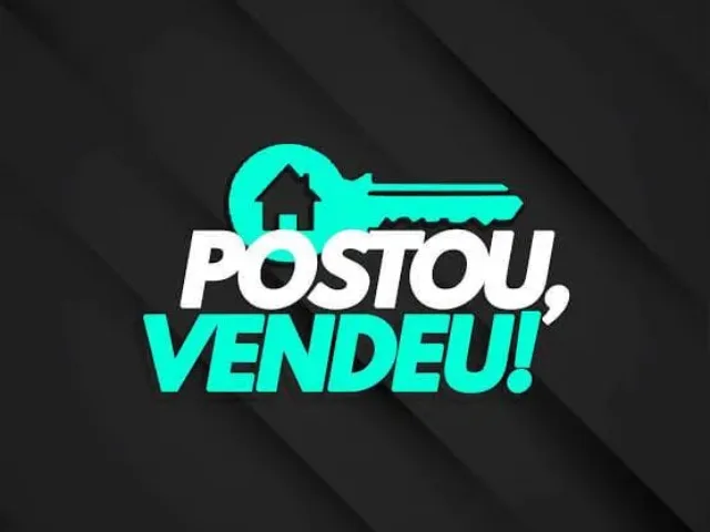 Imagem do grupo de WhatsApp Postou Vendeu