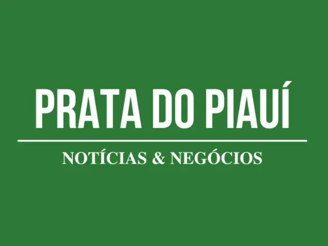 Imagem do grupo de WhatsApp Prata do Piauí - Notícias e Negócios