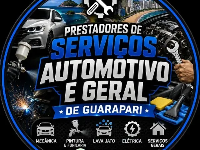 Imagem do grupo de WhatsApp Prestadores De Serviços Geral De Guarapari