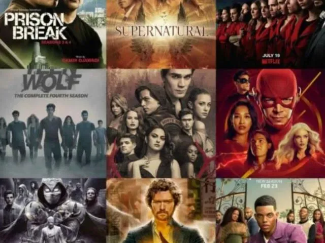 Imagem do grupo de WhatsApp Probrecine Filmes e Series Gratuitos