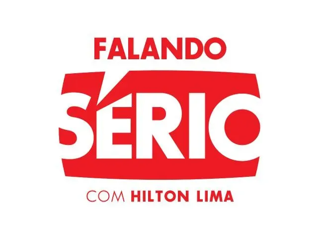 Imagem do grupo de WhatsApp Programa Falando Sério Tv
