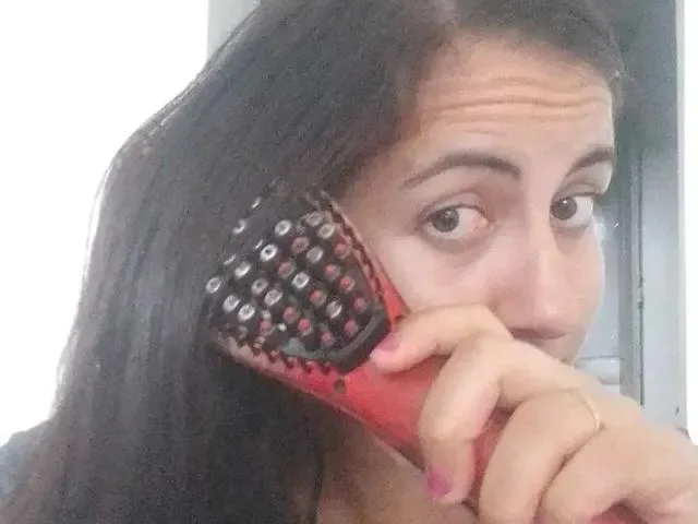 Imagem do grupo de WhatsApp Projeto Rapunzel