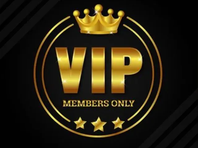 Imagem do grupo de WhatsApp Promoções e cupons #VIP
