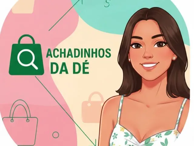 Imagem do grupo de WhatsApp Promoselecionadas