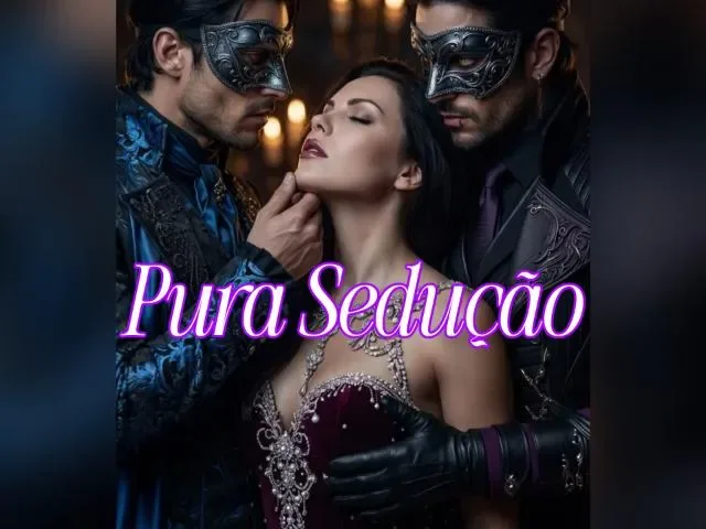Imagem do grupo de WhatsApp 🔥PURA SEDUÇÃO🔥