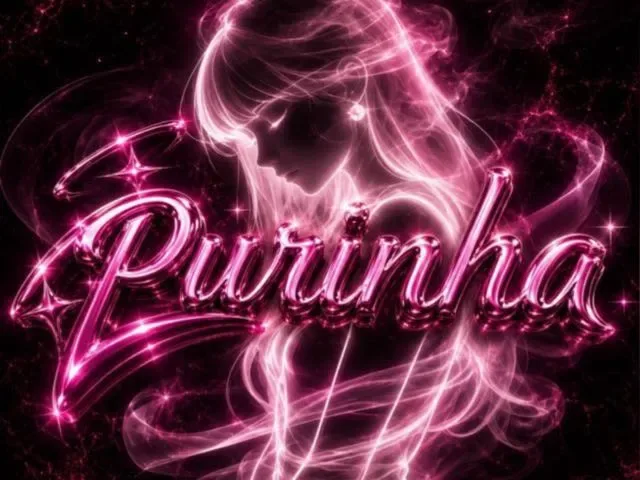 Imagem do grupo de WhatsApp Purinha