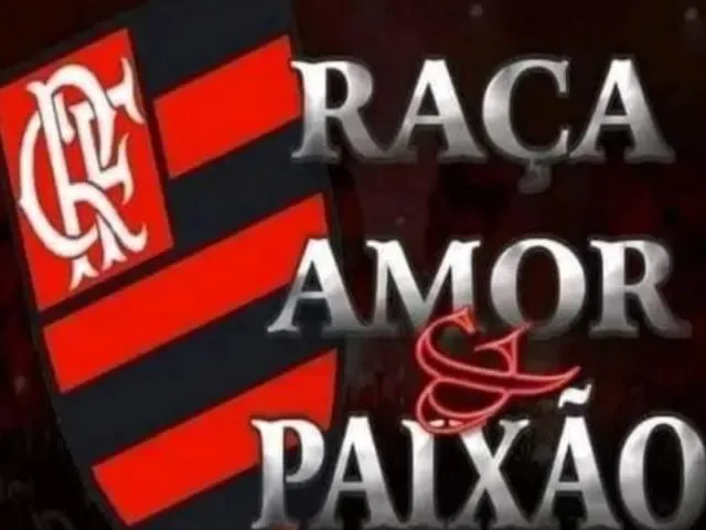 Imagem do grupo de WhatsApp Raca Amor & Paixão