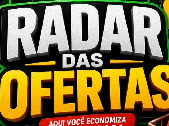Imagem do grupo de WhatsApp Radar Das Ofertas