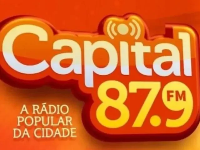 Imagem do grupo de WhatsApp Rádio Capital FM87,9