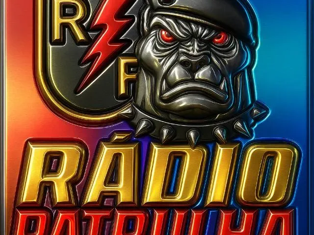 Imagem do grupo de WhatsApp Radiopatrulha