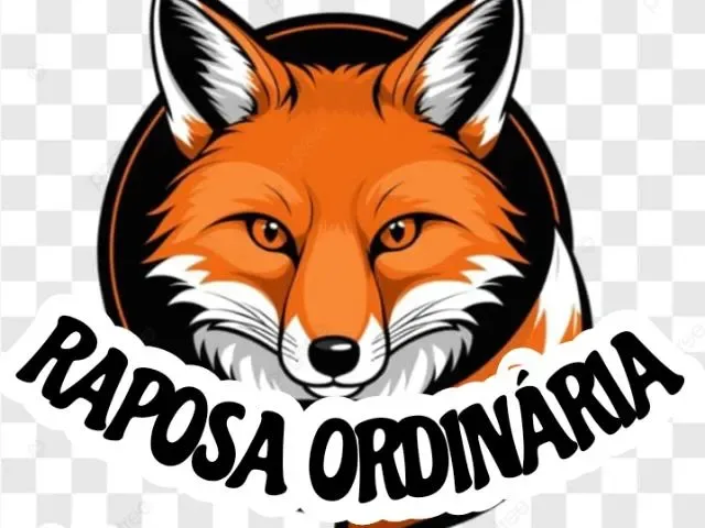 Imagem do grupo de WhatsApp Raposa Ordinária