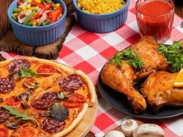 Imagem do grupo de WhatsApp Receitas Atualidades Dicas Úteis