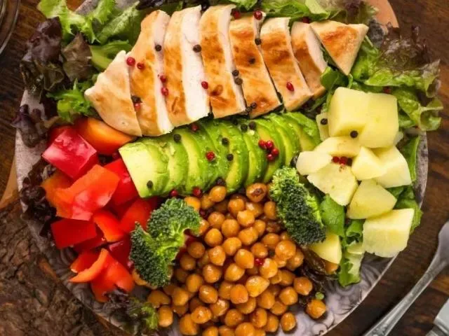 Imagem do grupo de WhatsApp Receitas Deliciosas