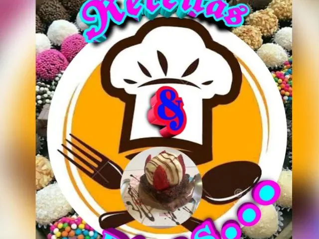 Imagem do grupo de WhatsApp Receitas & Dicas