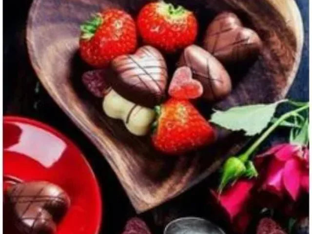 Imagem do grupo de WhatsApp Receitas Dicas Musicas Saúde e Afins