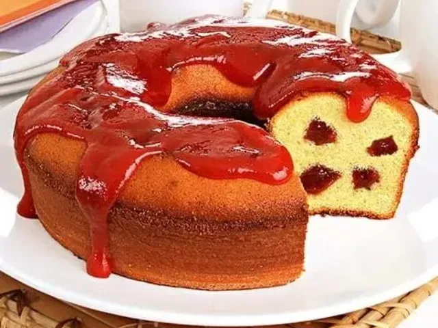 Imagem do grupo de WhatsApp Receitas