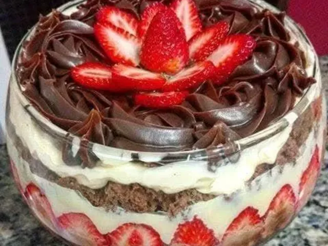 Imagem do grupo de WhatsApp Receitas e Dicas