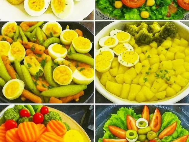 Imagem do grupo de WhatsApp Receitas Mundo Afora