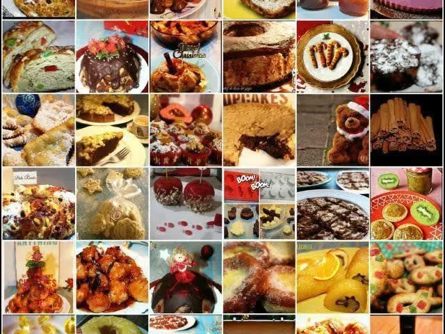 Imagem do grupo de WhatsApp Receitas Saborosas