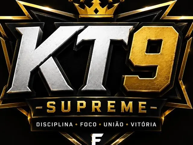Imagem do grupo de WhatsApp Recrutamento KT9