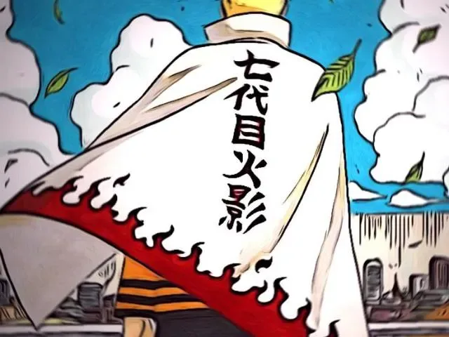 Imagem do grupo de WhatsApp Recrutamento Naruto RPG