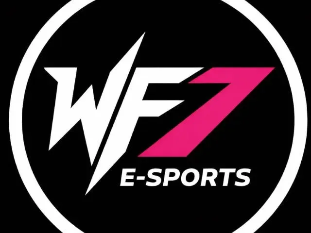Imagem do grupo de WhatsApp Recrutamento WF7 E‑Sports