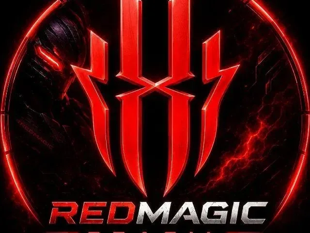 Imagem do grupo de WhatsApp Redmagic Brasil
