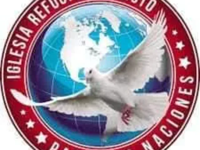 Imagem do grupo de WhatsApp Refugio Divino Ministério Cristão Internacional da Bolívia