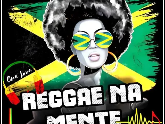 Imagem do grupo de WhatsApp Reggae Na Ente