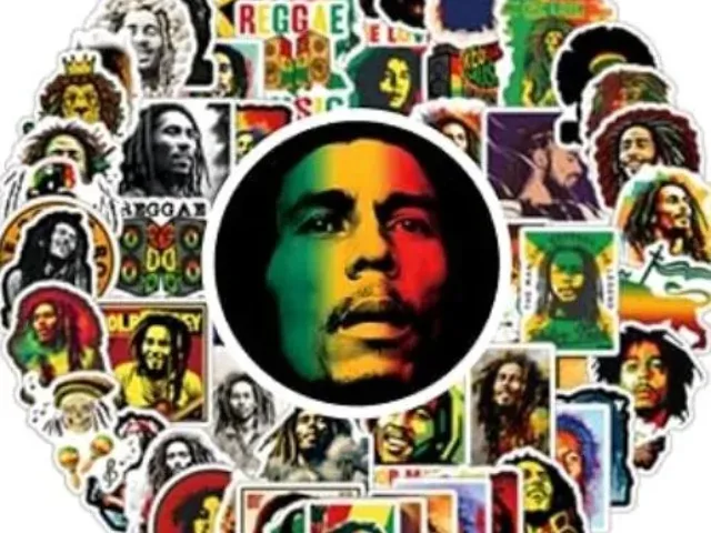 Imagem do grupo de WhatsApp Reggae Roots Remix Vinil
