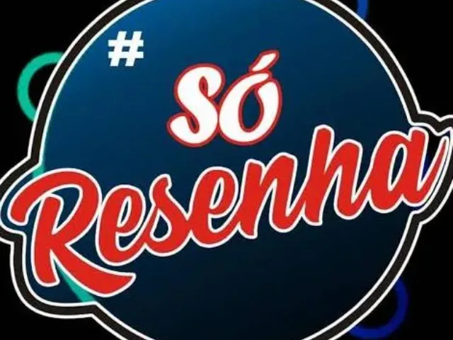 Imagem do grupo de WhatsApp Resenha