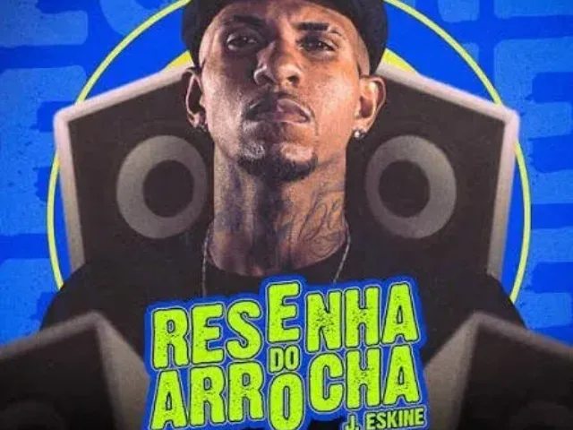Imagem do grupo de WhatsApp Resenha Absoluta