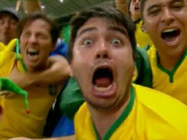 Imagem do grupo de WhatsApp Resenha Brasil