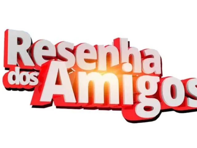 Imagem do grupo de WhatsApp Resenha com Colegas e Amigos