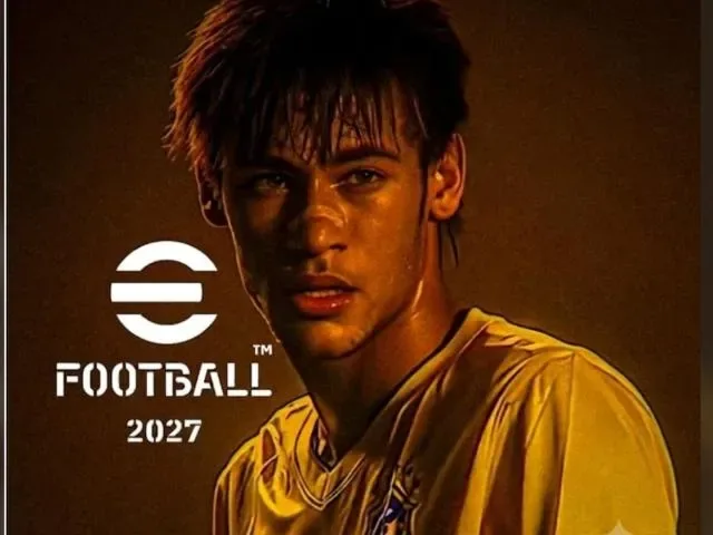 Imagem do grupo de WhatsApp Resenha eFootball 2027