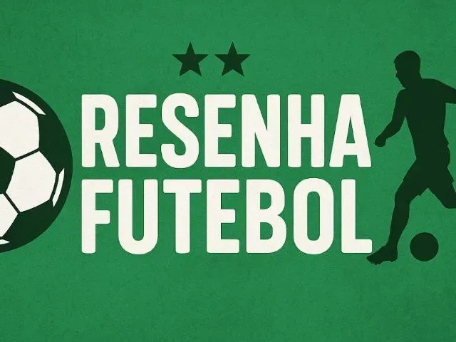 Imagem do grupo de WhatsApp Resenha Futebol Norte Nordeste