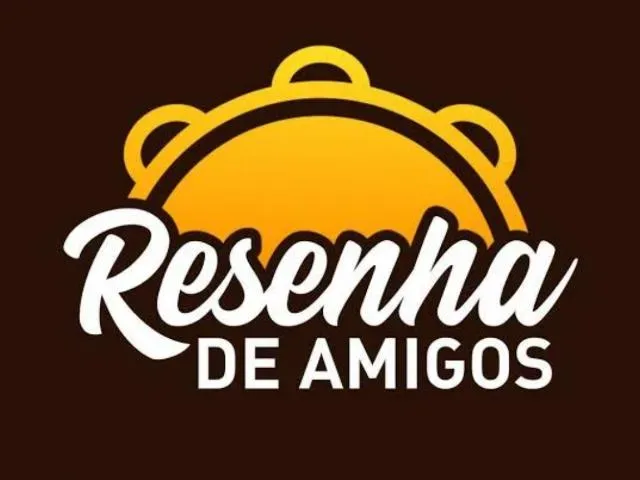 Imagem do grupo de WhatsApp Resenha Sem Limites