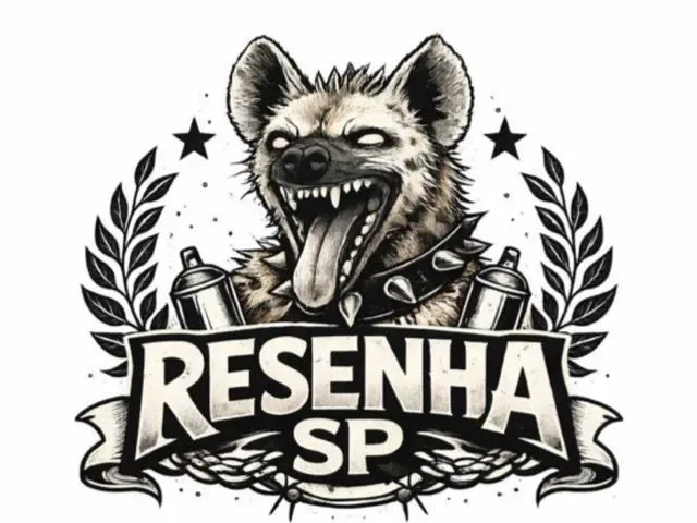 Imagem do grupo de WhatsApp RESENHA SP 😈🏳️🌈