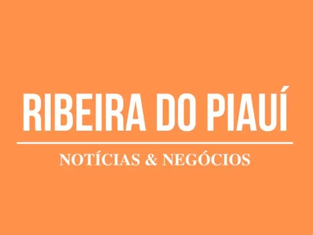 Imagem do grupo de WhatsApp Ribeira Do Piauí - Notícias E Negócios