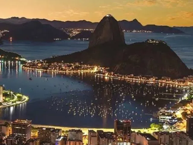 Imagem do grupo de WhatsApp Rio 40° Amigos Do Butman