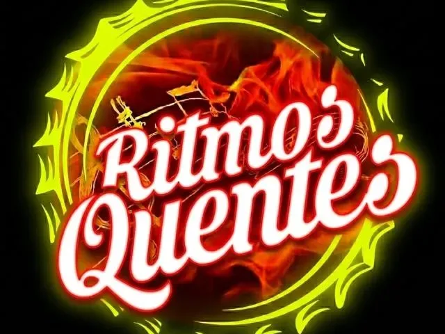 Imagem do grupo de WhatsApp Ritmos Quentes