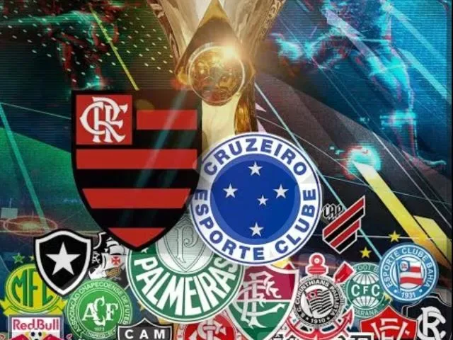 Imagem do grupo de WhatsApp Rivalizando Oficial 1