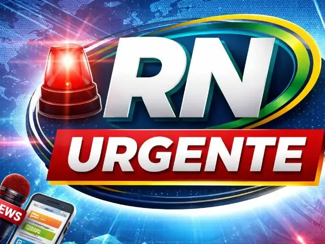 Imagem do grupo de WhatsApp RN Urgente
