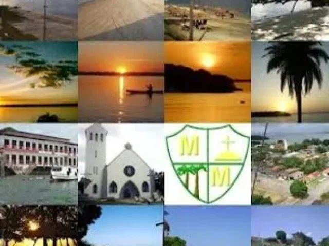 Imagem do grupo de WhatsApp Rodoviária De Mocajuba