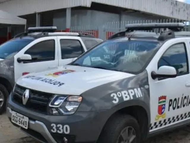 Imagem do grupo de WhatsApp Ronda Policial